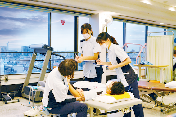 勉強会