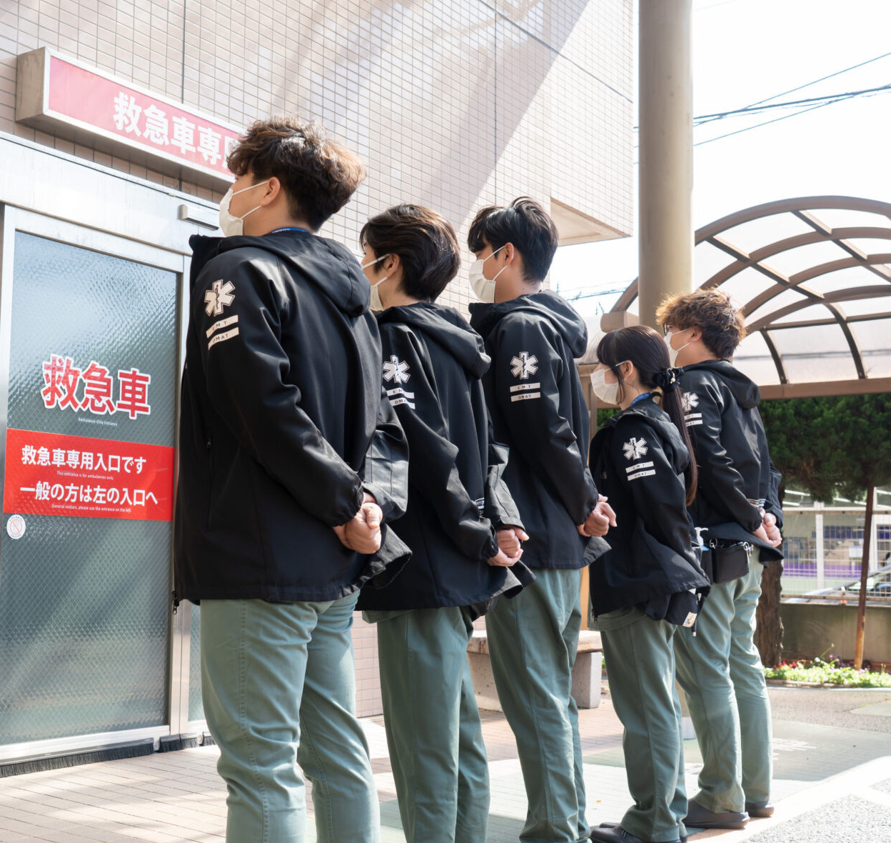具体的な業務内容