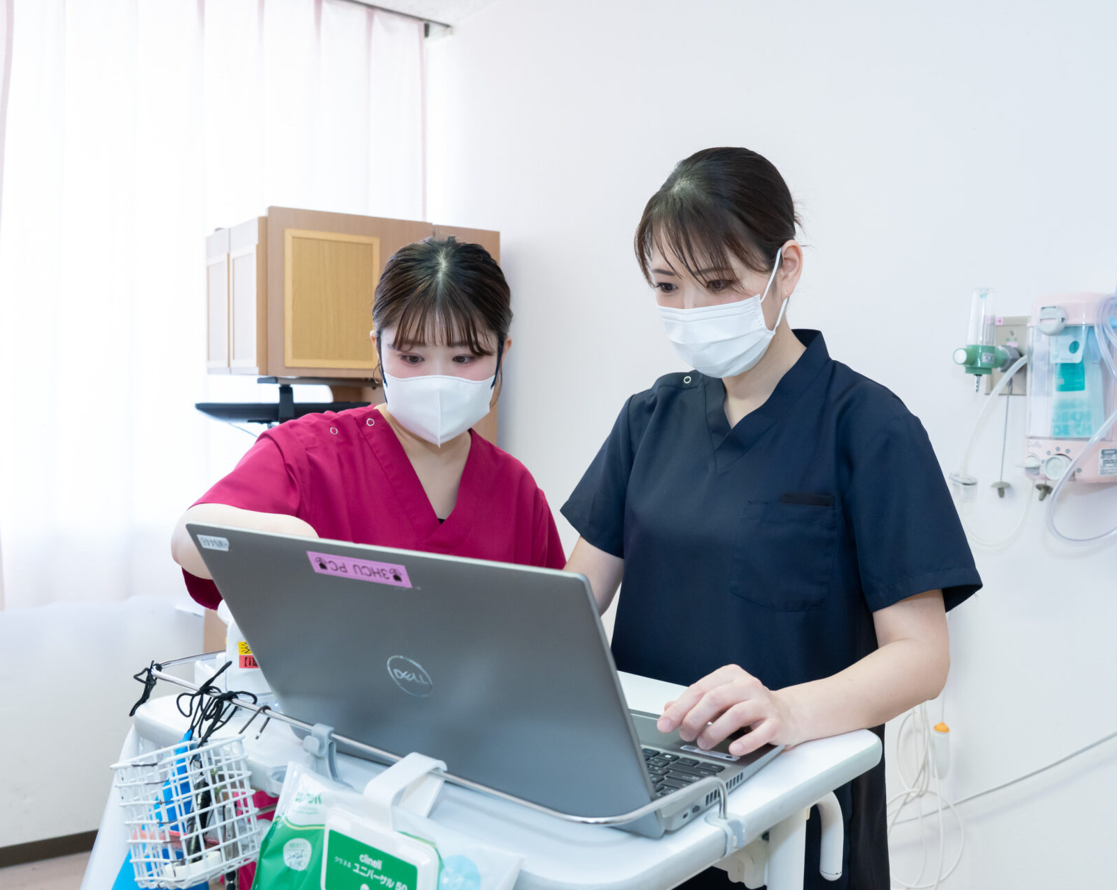 具体的な業務内容