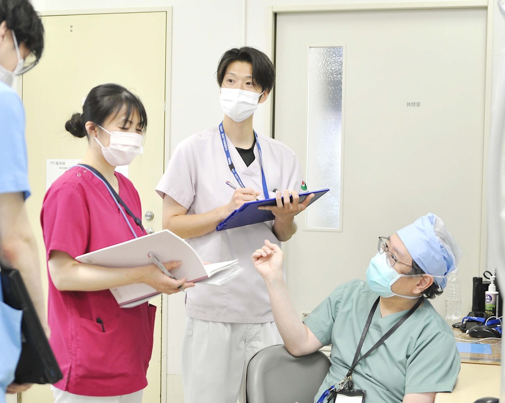 具体的な業務内容