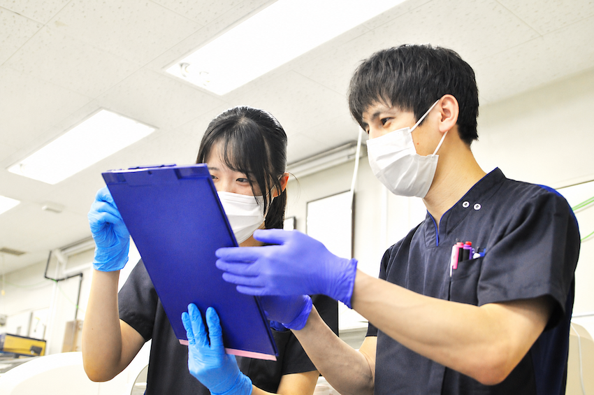 具体的な業務内容