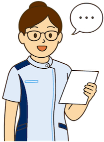 言語聴覚士