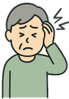 血管性認知症